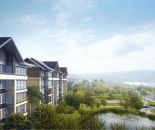 彰泰金科&middot;博翠漓江