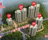 安厦&middot;恒安上城