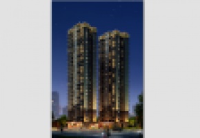 翔鹏&middot;富桥豪庭