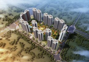 天驰桂宏达&middot;公园悦府